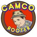 Camco Rooter company logo