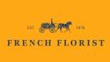 French Florist - Orange County company logo