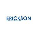 C Erickson & Sons Inc company logo