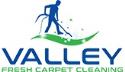 Valley Fresh Carpet Cleaning company logo