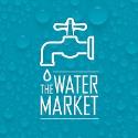 The Water Market company logo