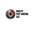 Quality pest control gta company logo