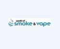 World of Smoke & Vape - Brickell company logo