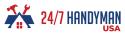 247 Handyman USA company logo