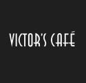 Victor's Cafe company logo
