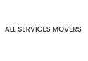All Services Moving Co company logo