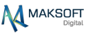 Maksoft Digital Marketing company logo