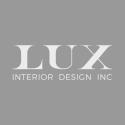Lux Interior Design Inc company logo