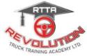 Revolution Truck Training Academy company logo