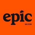 Epic Bike Store company logo