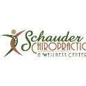 Schauder Chiropractic & Wellness company logo