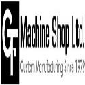GF Machine Shop Ltd company logo