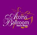 Access Ballroom Shoes - Toronto company logo