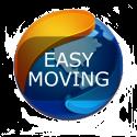 Easy Moving Barrie company logo