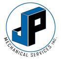 JP Mechanical Services company logo