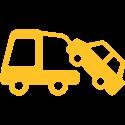Towing and Scrap Car Removal company logo