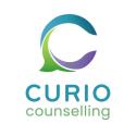 Curio Counselling company logo