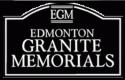 Edmonton Granite Memorials (South Location) company logo