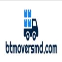 BT Movers company logo