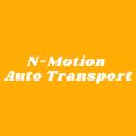 N-Motion Auto Transport company logo