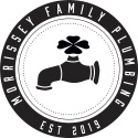 Morrissey Family Plumbing company logo