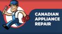Canadian Appliance Repair company logo