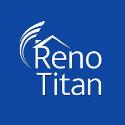 Kitchen and Bathroom Remodeling | Renotitan company logo