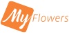 My Flowers Toronto company logo
