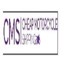 The Motorcycle Shipping Company company logo