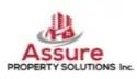 Assure Property Solutions company logo