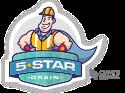 Montreal 5 Star Drain company logo