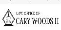 Law Office of Cary Woods II company logo
