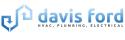 Davis Ford Heating & Air Conditioning company logo