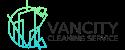 Vancity Cleaning Service company logo