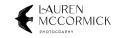 Lauren McCormick Photography company logo
