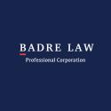 Badre Law PC company logo