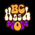 BC Hash MOM company logo