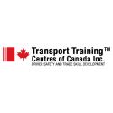 Transport Training Centres of Canada company logo
