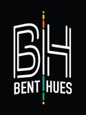 Bent Hues Photography company logo