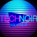 TechNoir Solutions company logo