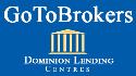 GoToBrokers - Mortgage Broker - Stephanie Lopushinsky company logo