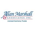 Allan Marshall & Associates Inc. Licensed Insolvency Trustee company logo