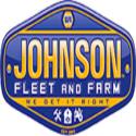 Johnson Fleet & Farm company logo