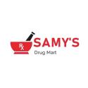 Samys Drug Mart Welland company logo