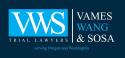 Vames, Wang & Sosa, Trial Lawyers company logo