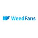 WeedFans company logo