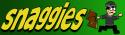 Snaggies company logo