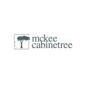 McKee Cabinetree company logo