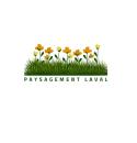 Paysagement Laval company logo