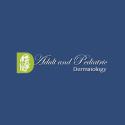 Adult and Pediatric Dermatology company logo